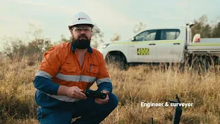 Meet this team of environmental specialists working on mine rehabilitation in NSW [NSW Mining]