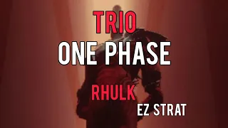 Trio One phase Rhulk but Titan is OP | Season of the Wish