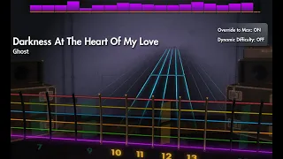 Rocksmith 2014 | Ghost - Darkness At The Heart Of My Love | Lead Guitar