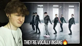 THEY'RE VOCALLY INSANE! (EXO (엑소) 'Call Me Baby' | Music Video Reaction/Review)