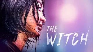 'THE WITCH SUBVERSION' (2020) Trailer | LATIN HORROR