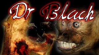 "Dr. Black" by Barnabas Deimos | CreepyPasta Storytime