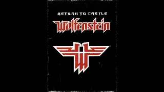 #wolfenstein Return to Castle Глава 2 часть 3.#шутер