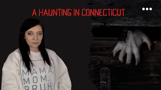 The real story of A Haunting in Connecticut