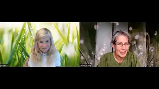 Salbei, Mutter aller Heilpflanzen, Gespräch mit Barbara Simonsohn