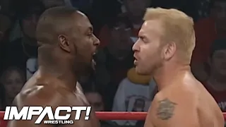 Christian Cage vs. Monty Brown - No.1 Contender Match | FULL MATCH | Turning Point December 11, 2005