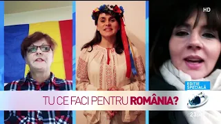 Cel mai tare concurs de 1 Decembrie - #1 România