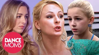 OG Chloe Relives MORE Iconic Moments With Her Mom! | Dance Moms: The Reunion | Dance Moms