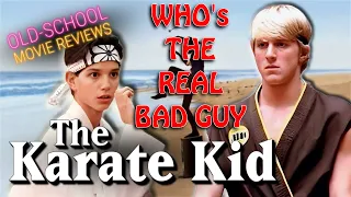 The Karate Kid review - The best teenage Karate rivalry