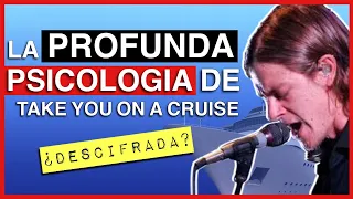 Descifrando el PROFUNDO Significado de Take You On A Cruise | [Interpol Análisis]