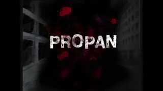 PROPAN   Ад каннибалов