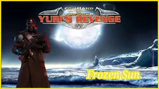 Frozen Sun (Soviet) | Yuri's Revenge | 1 vs 7 + Superweapons