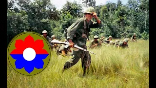 9th Infantry Division | Battleground