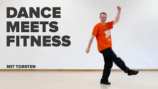 TSV - Dance meets Fitness mit Torsten