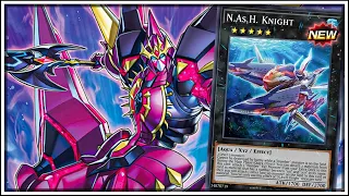 SUCCING and Destroying Top Tier Decks with NEW Sharks! [Yu-Gi-Oh! Master Duel]