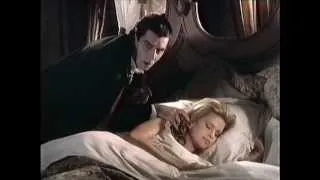 Crunchy Nut Werbung 1993 Dracula