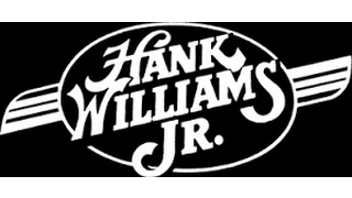 Hank Williams Jr - Family Tradition (lyrics on screen)