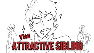 Who’s the attractive sibling| DSMP Animatic