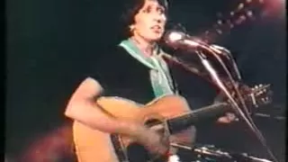 JOAN BAEZ:  Beatles Medley (Imagine, Let It Be, Yesterday) - in concert 1981