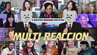 MEMES RANDOM #424 - MULTI REACCIÓN 「En Español」