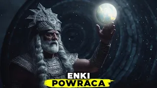 Enki Powraca. Jego przybycie jest bliskie a historycy to potwierdzają