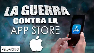 Apple: ¿está en riesgo el negocio de la AppStore? - Value School