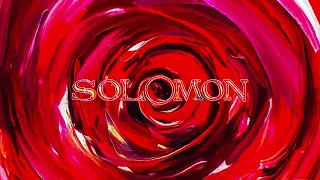 SOLOMON - Can I Call You Rose (Cover) (Official Lyric Video)