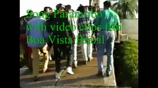 Strangers(Paramaribo) with clips frm Boa Vista