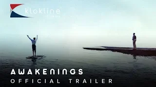 1990 Awakenings Official   Trailer 1 Columbia Pictures