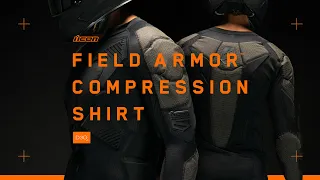 ICON - Field Armor™ Compression Shirt