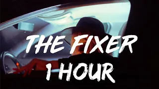 Brent Morgan - The Fixer (Lyrics) 🎵1 Hour