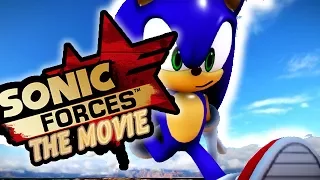 🌟 Sonic Forces | Фильм | #1