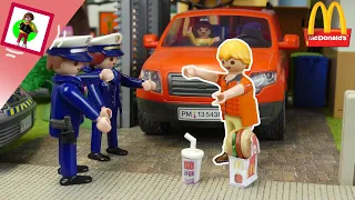 Playmobil Film "24h Challenges Teil 2" Familie Jansen / Kinderfilm / Kinderserie