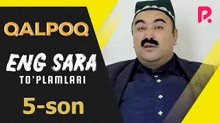 Qalpoq - Eng sara to'plamlari (5-son)