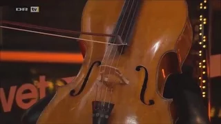 HOW TO MIC A CELLO - BROADCAST