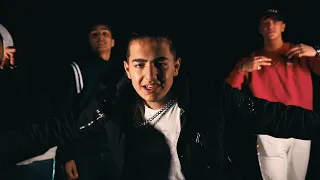 Hazar x Gabo 461 x El Amigo x Samo - Tag und Nacht (Official Music Video)