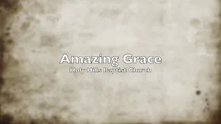 Amazing Grace HHBC   SD 480p