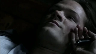Supernatural | Dean saves Sam from the ghouls | S4E19 | Logoless