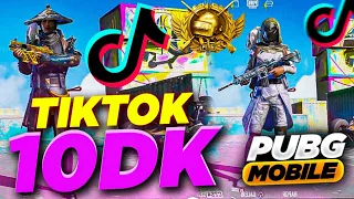 OYUN SİLDİREN VURUŞLAR Pubg Mobile TikTok Videoları #610