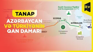 Türkiyə və Azərbaycan qardaşlığının Anadoluya atılan imzası