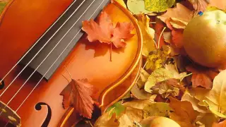 Autumn Leaves (violin )