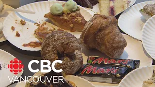 Great Canadian Baking Show tryouts come to Vancouver