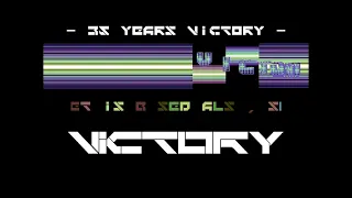 35 Years Victory by Victory (2024) C64 Dentro