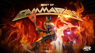 GAMMA RAY Best of