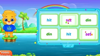 Help kids sharpen their memory! | Brain training game for preschool and the whole family. part-2