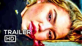 #SQUADGOALS Official Trailer (2018) Thriller Movie HD