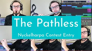 Guiding Onward | Austin Wintory's The Pathless Contest Entry