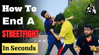 Beginners - You Will Never Lose a Fight Again (3 Techniques)