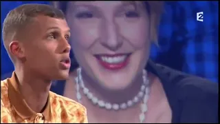 Stromae : "Je suis maniaque" - On n'est pas couché 2013 #ONPC