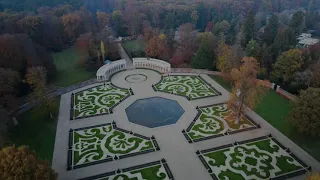 PHL 4K mavic Air 2 Scenery